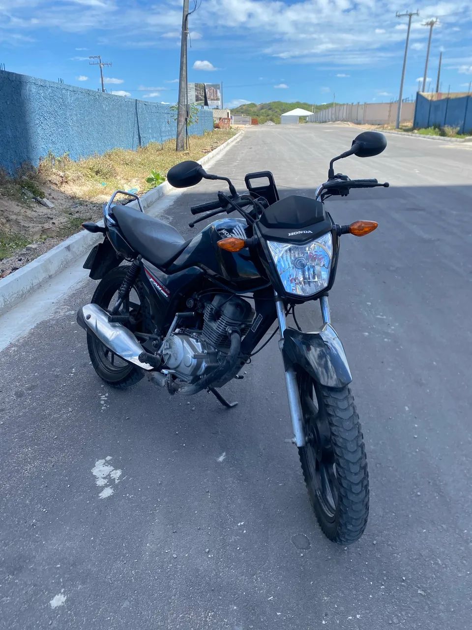 VENDO OU TROCO  - Foto 2