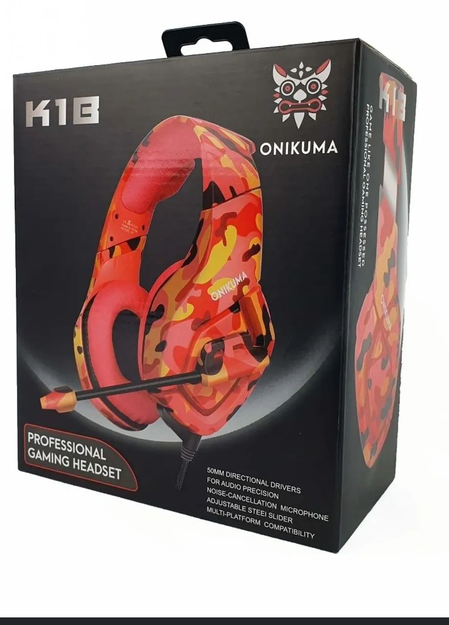 Headset  - Foto 2
