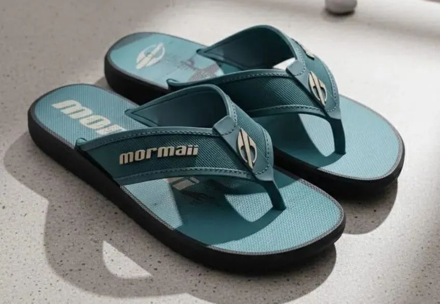 Chinelo Mormaii  - Foto 2