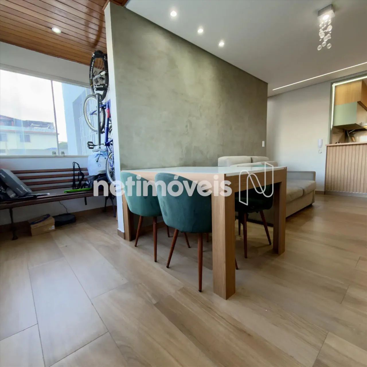 Venda Apartamento 2 quartos Caiçaras Belo Horizonte - Foto 5
