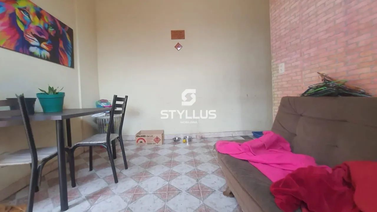 Engenho de Dentro | Casa de Vila 3 quartos - Foto 4