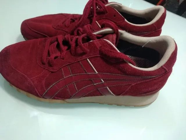 Tênis Oonitsuka Tiger/Asics