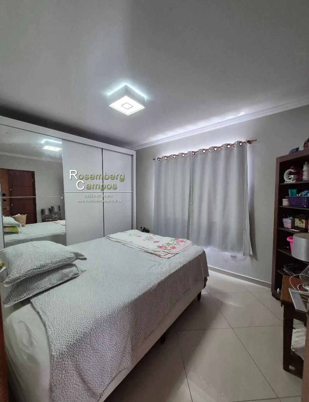 VenDiDo! Dúplex 04 quartos sendo um suíte com hidro e closet Riviera fluminense Macaé RJ! - Foto 5
