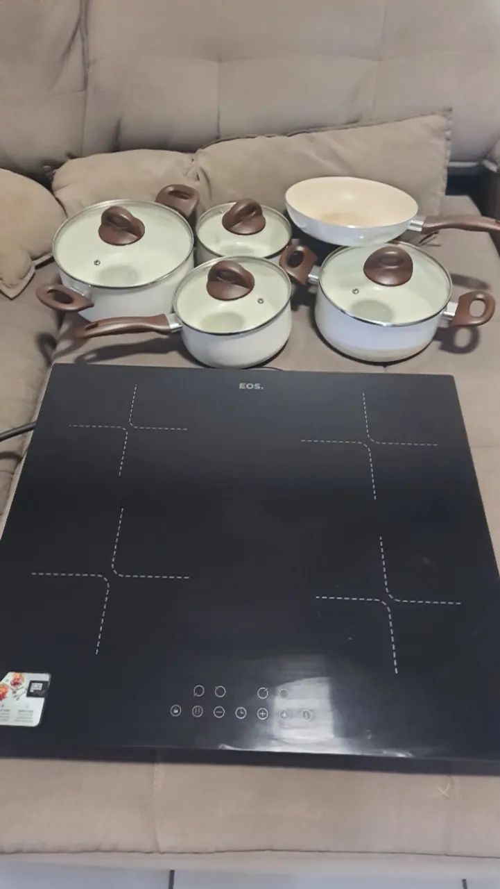 Cooktop 