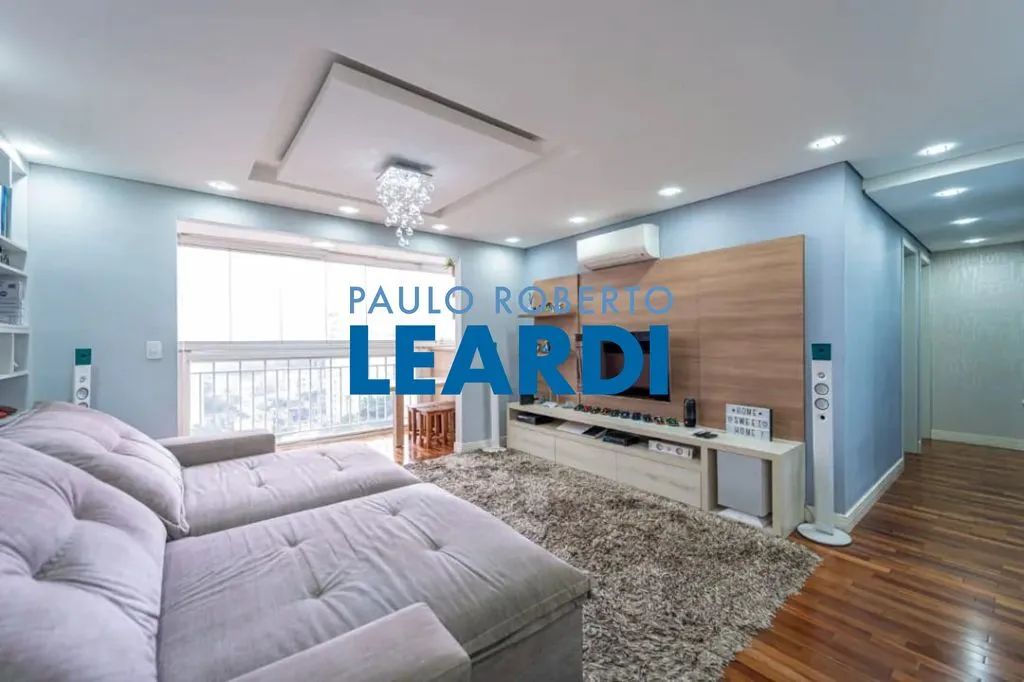 APARTAMENTO - JABAQUARA - SP