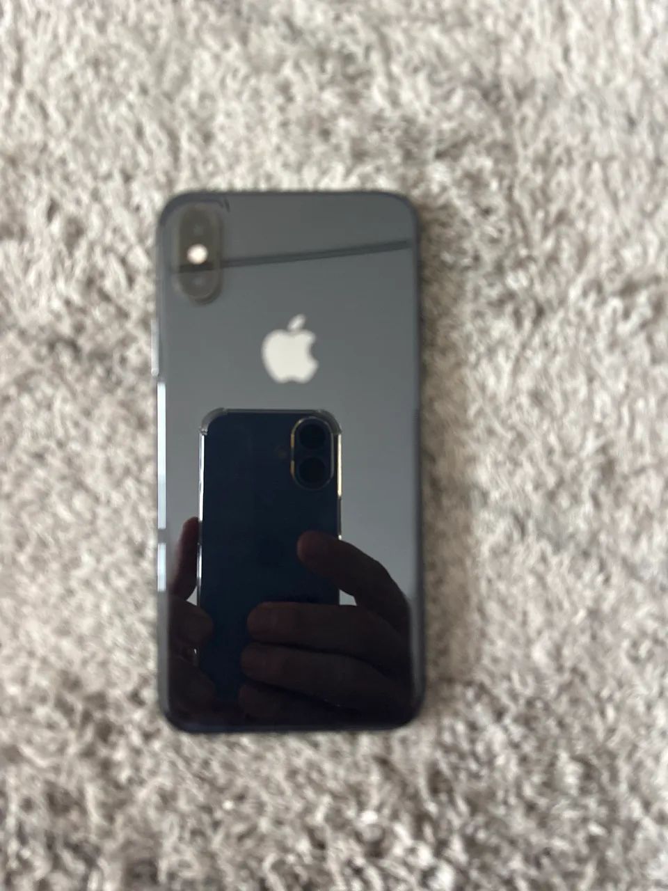 iPhone XS 256Gb bateria 83% - Foto 2