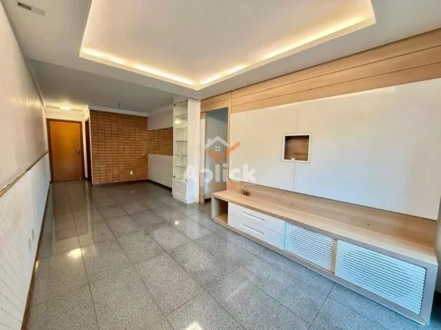 Edifício Indiaporã | Jardim da Penha | 3 Quartos com Suíte | 2 Vagas - Foto 2