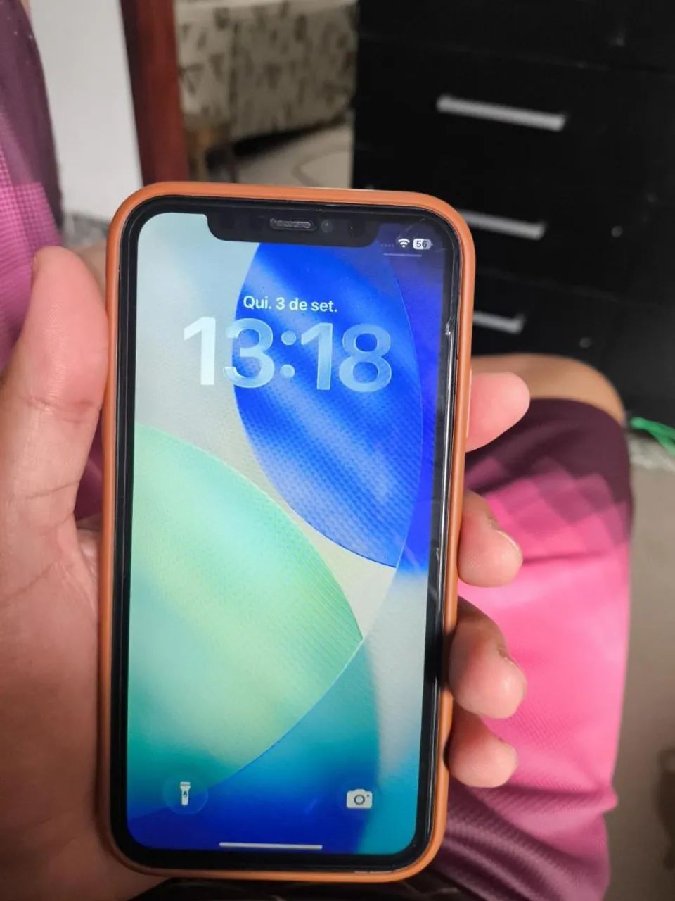 iPhone 11  - Foto 3