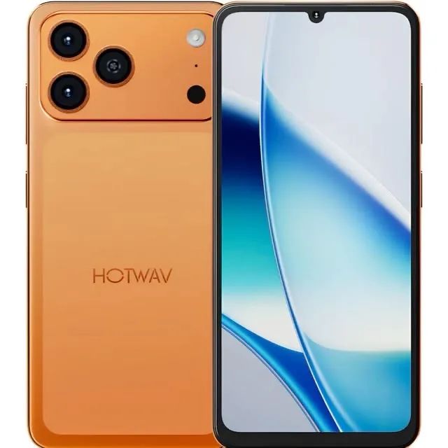 Hotwav A 17 pro max - Foto 3
