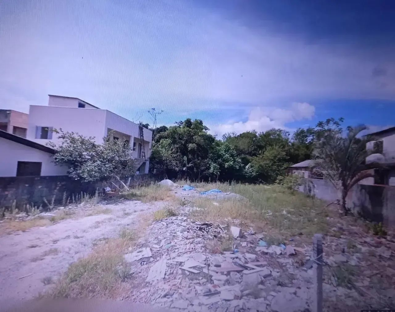 Terreno Plano de 495m² na Tapera da Base - Florianópolis - Foto 3
