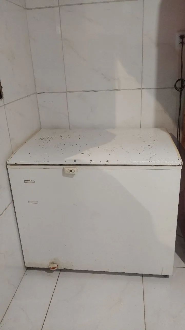 Freezer  - Foto 3
