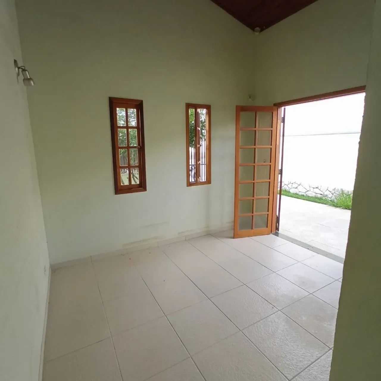 Imóvel para aluguel possui 82 metros quadrados com 3 quartos no bairro Residencial Parque  - Foto 10