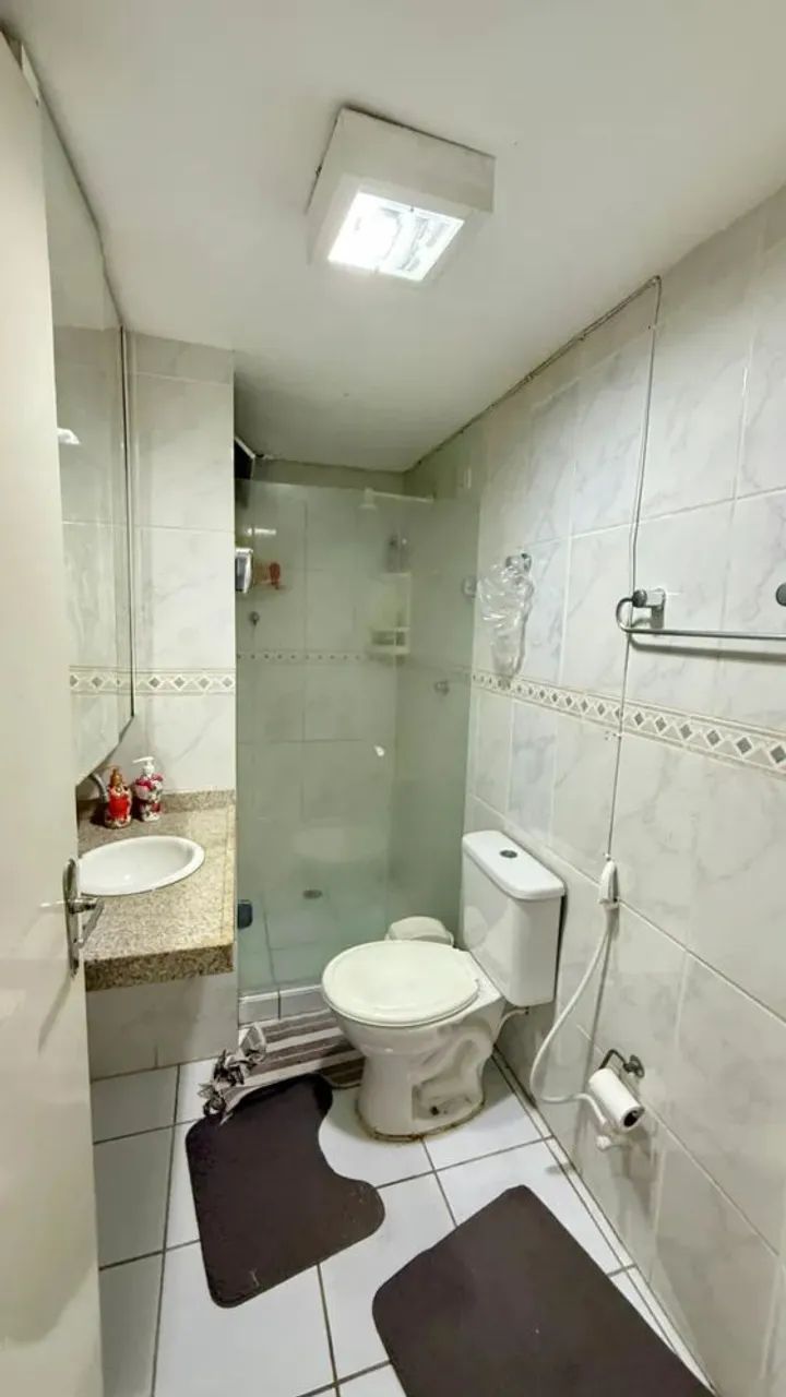 [TSS074] APARTAMENTO PRADO RECIFE - PE - Foto 4