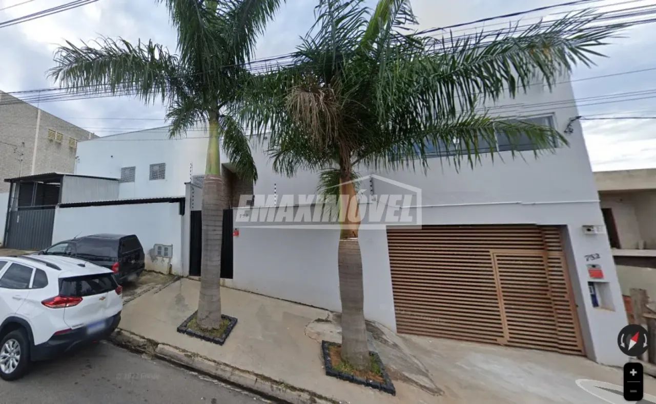 Salão comercial com 195 m²