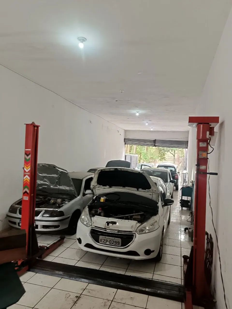 Ferramentas de oficina mecânica  - Foto 2