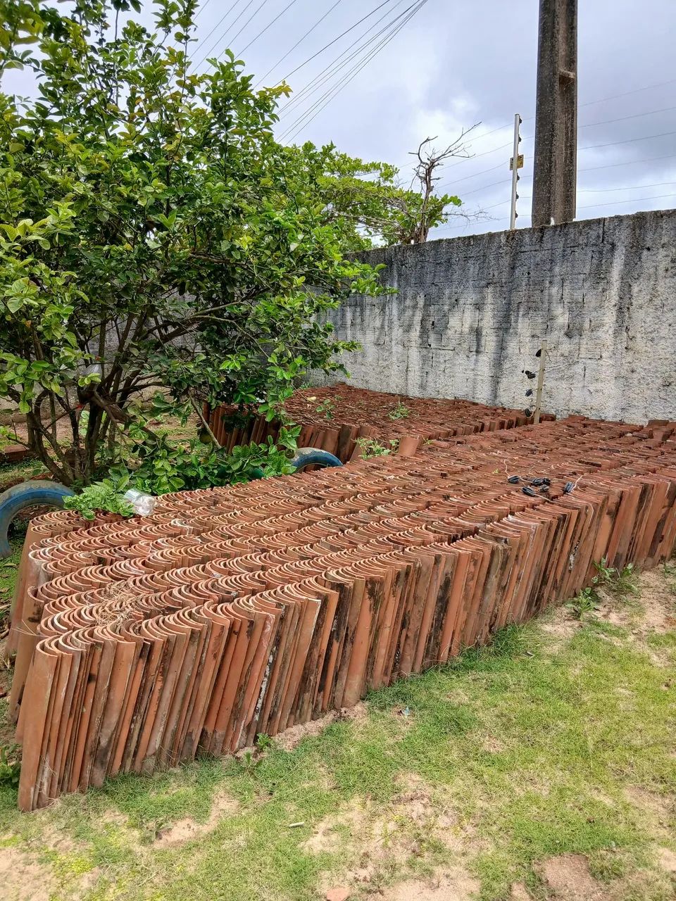 Material de construção 