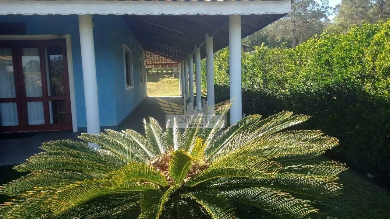 Chácara em Condomínio com 3 Dormitórios para Comprar, 1000m² - Alambari, /SP. - Foto 3