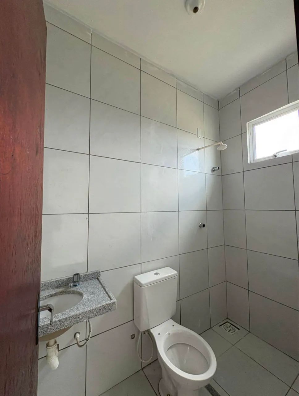 VENDO CASA NO JARDIM TURU. RY - Foto 4