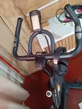 Bicicleta ergométrica  - Foto 4