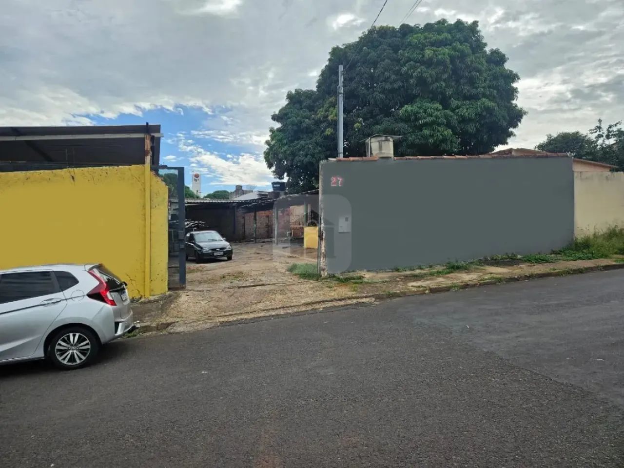 Barracão à venda no Bairro Jardim Brasilia - Foto 2
