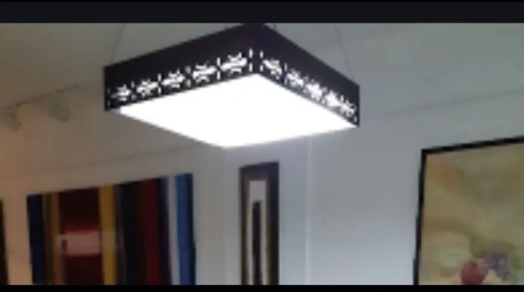LUSTRE