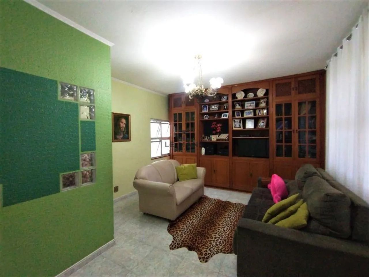 Casa à venda em Piracicaba, Algodoal, com 4 quartos, com 192 m² - Foto 2