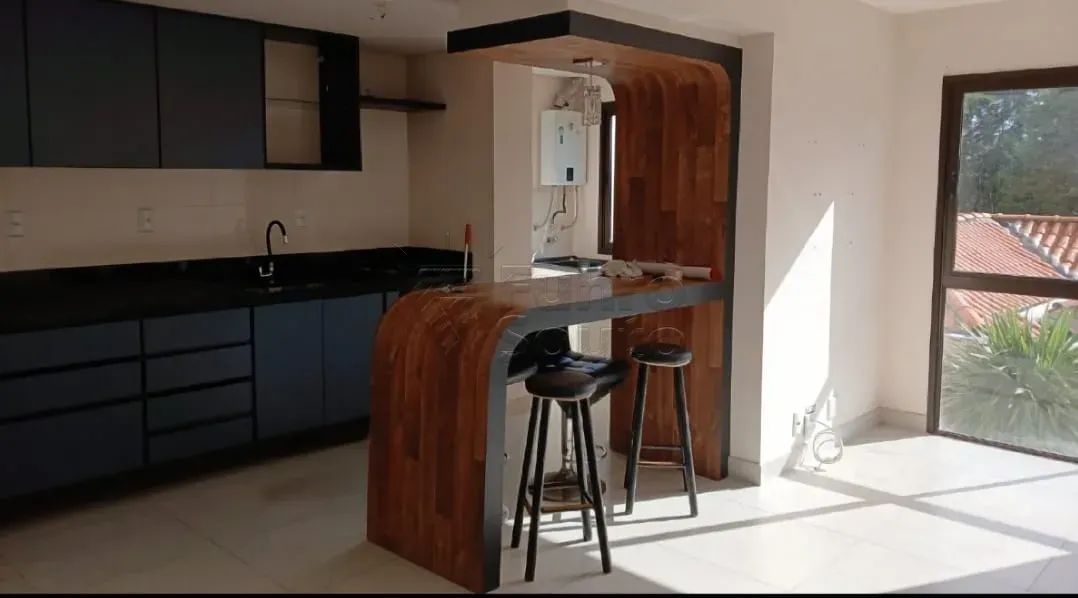 Apartamento de 3 dormitórios na zona norte com elevador