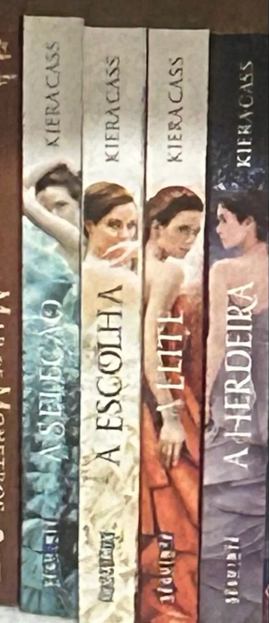 Livros - Foto 2