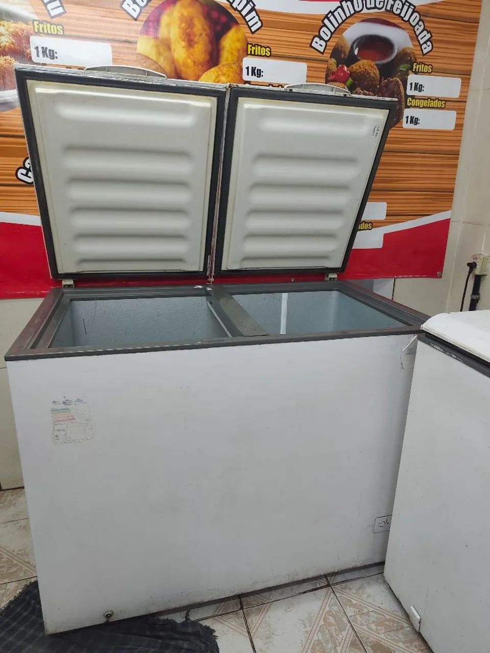 Freezer  - Foto 3