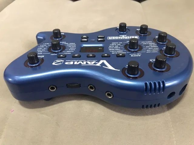 Behringer VAMP 2 - Foto 5