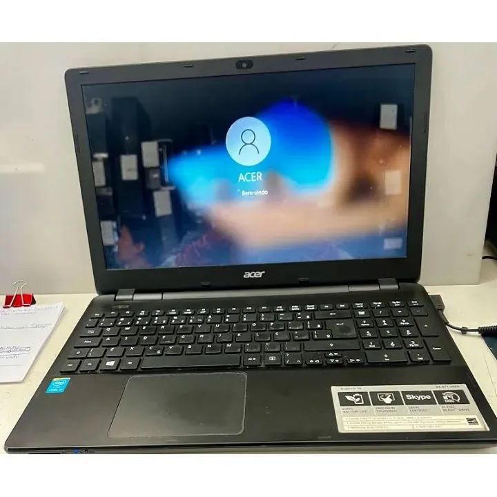 Notebook acer - Foto 2