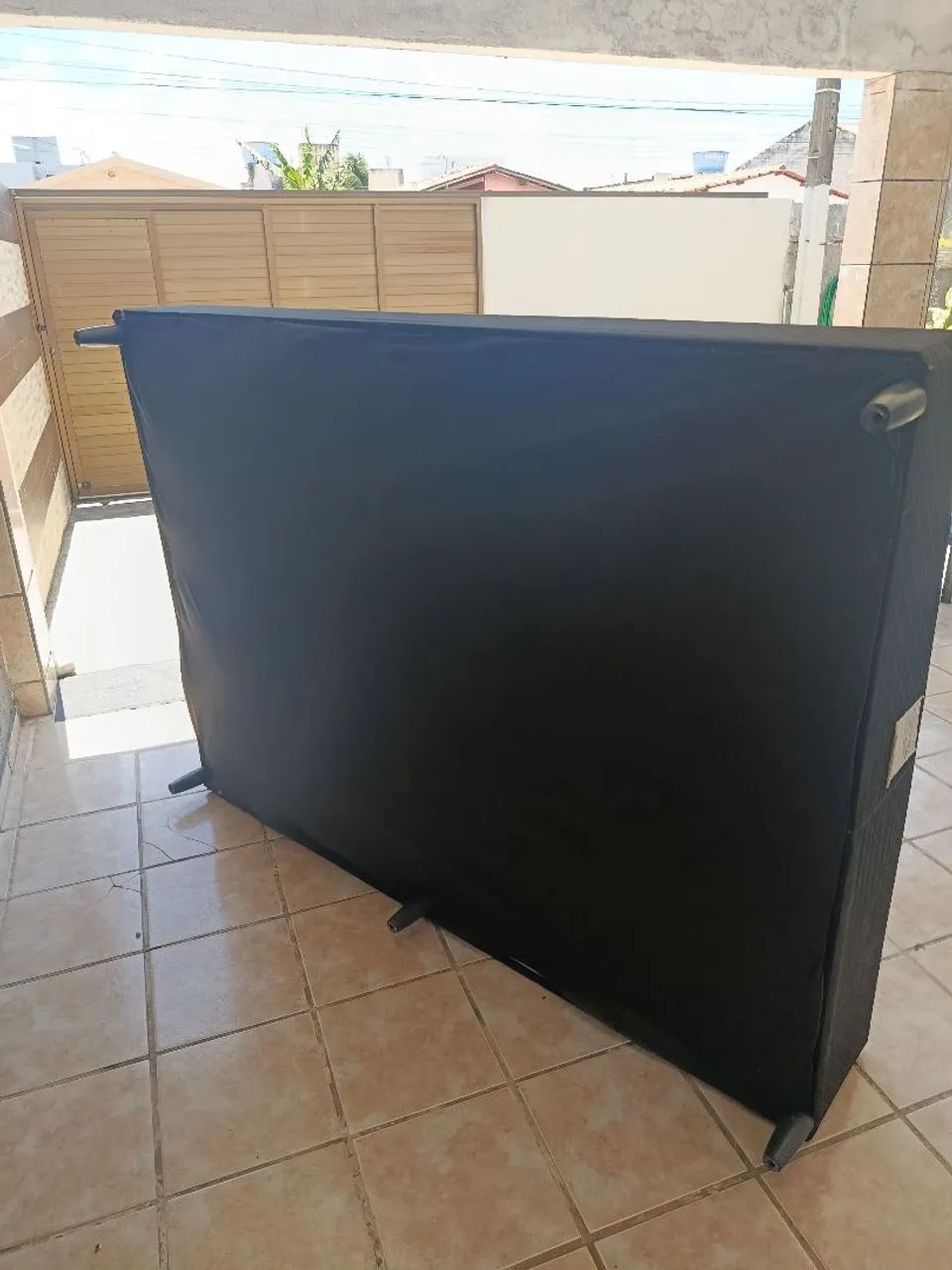 Venda de base de cama box casal - Foto 5