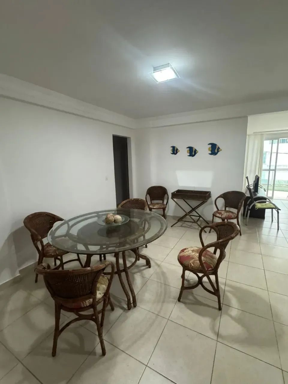 Apartamento em Enseada Azul, Guarapari - Foto 5