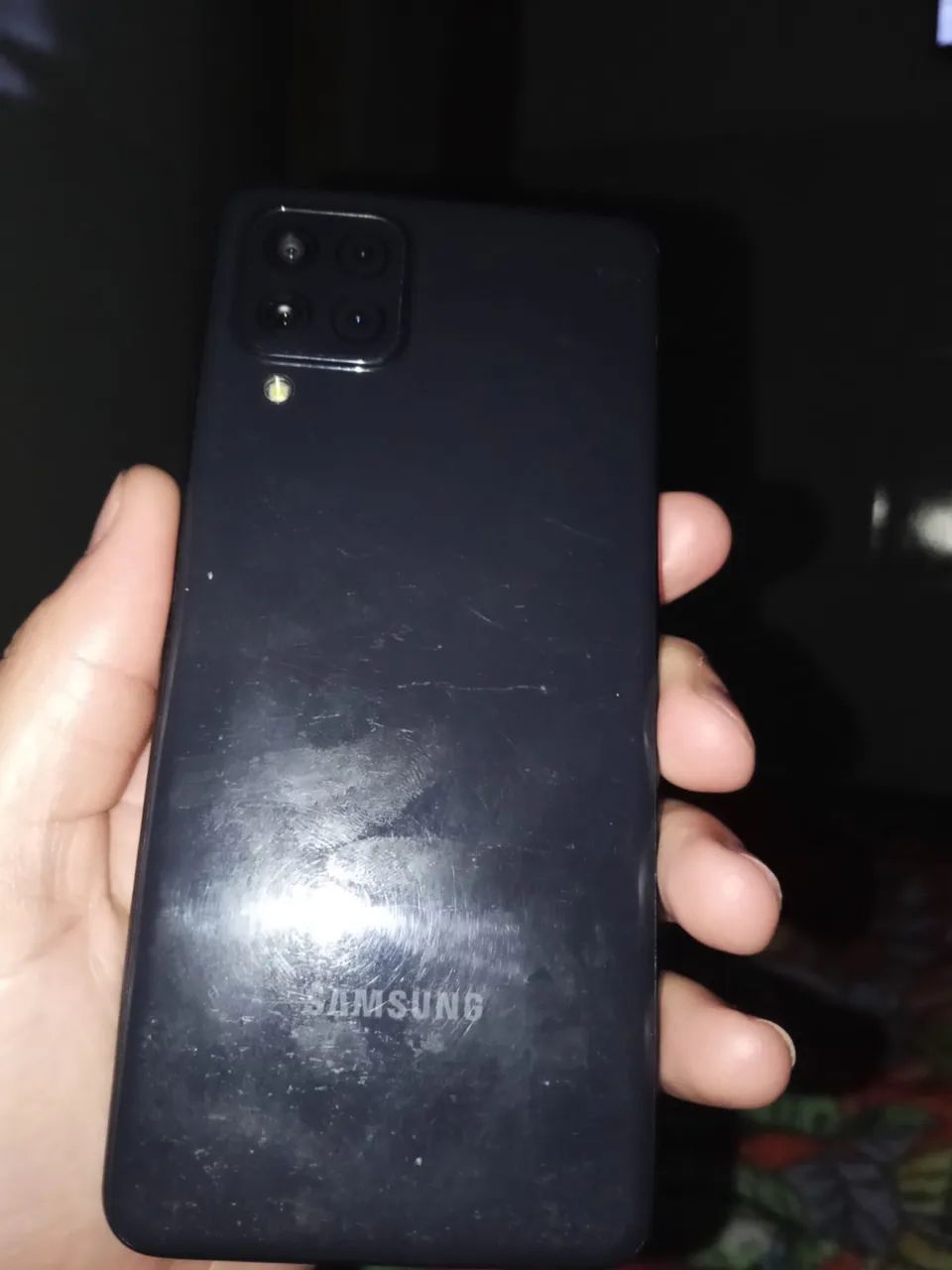 Vendo Samsung A22  - Foto 3