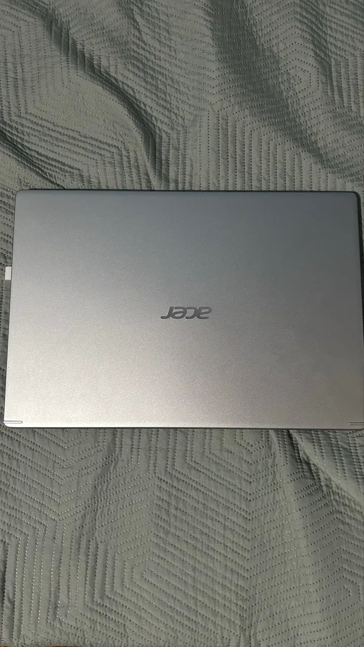 notebook acer  - Foto 3