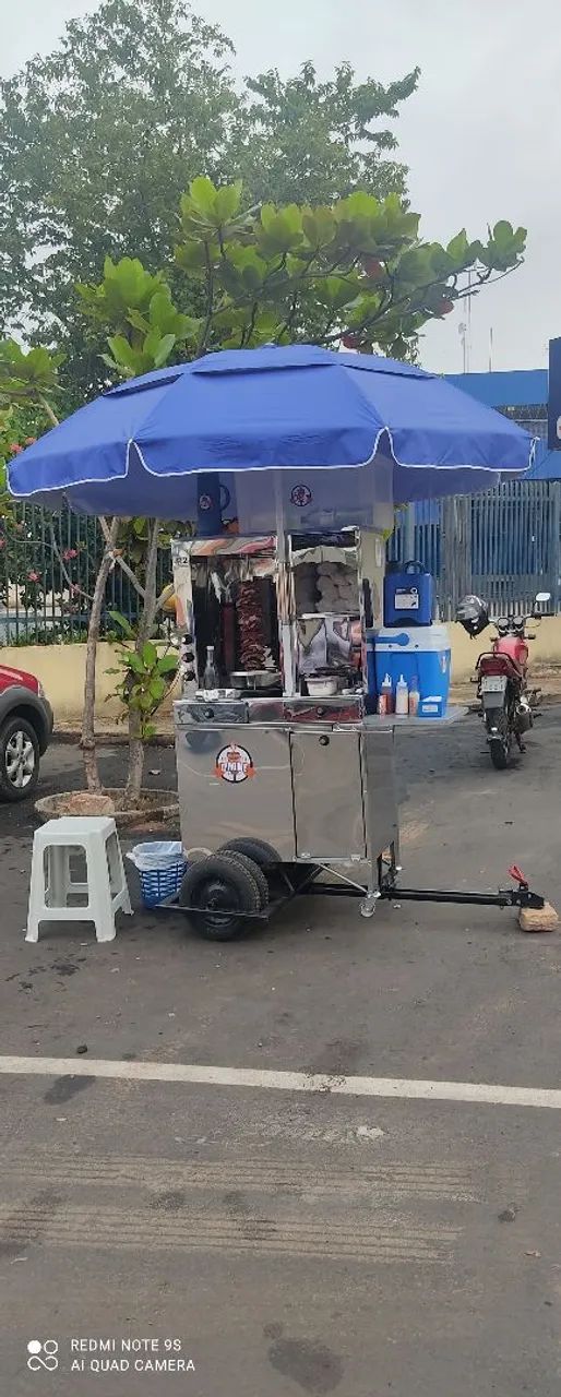 Churrasco Grego  - Foto 4