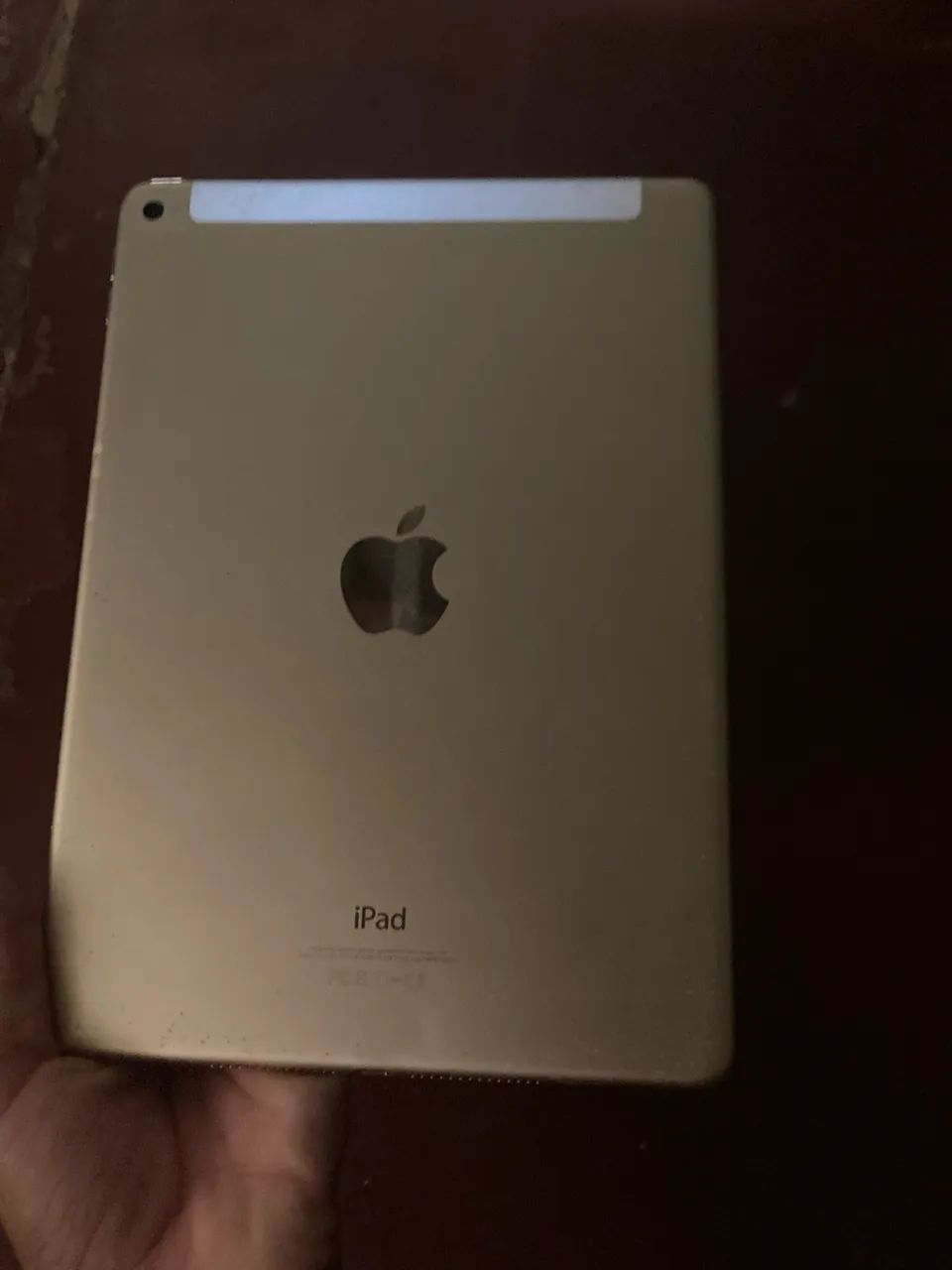 iPad Air 2 - Foto 2