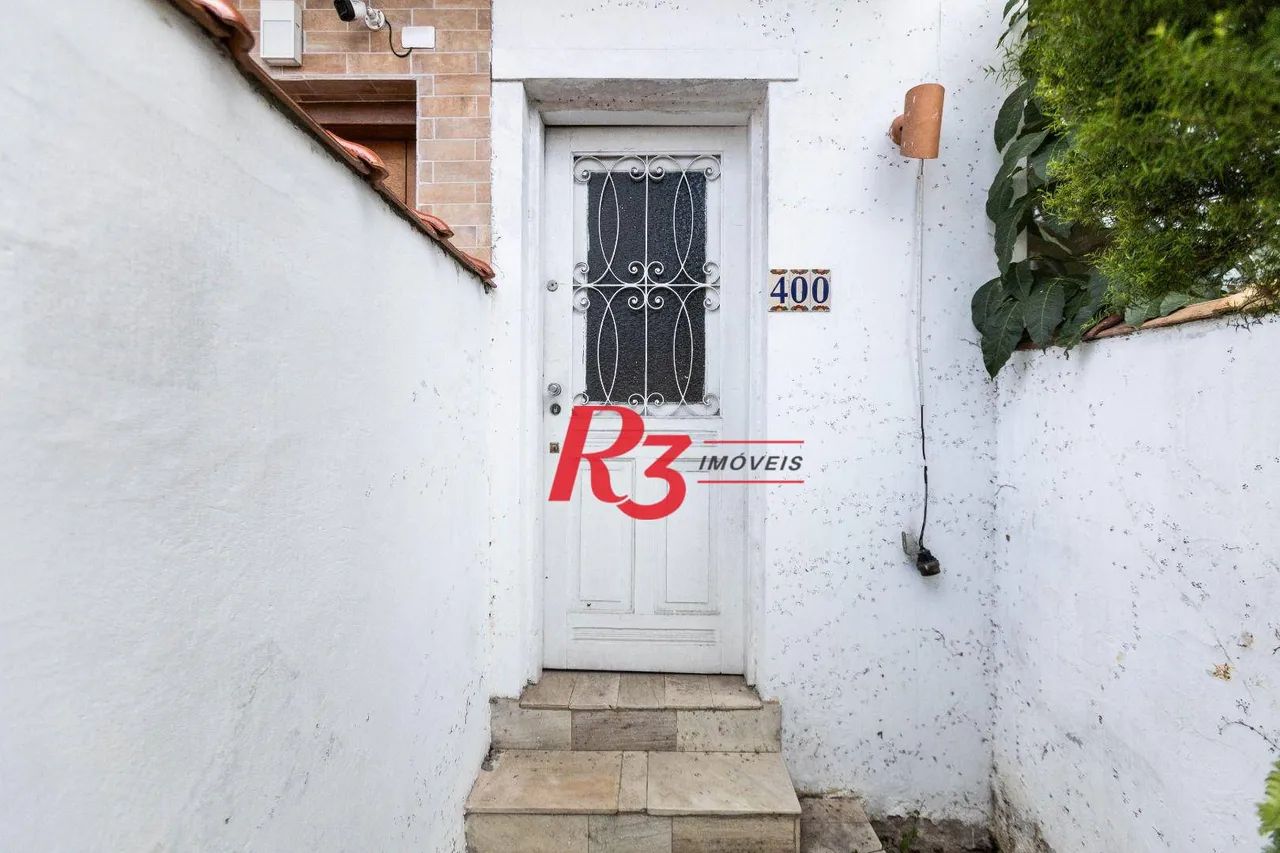 Casa à venda, 75 m² por R$ 600.000,00 - Boqueirão - Santos/SP - Foto 5