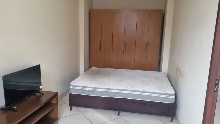 Aluga-se Kitnet / apartamento 1 quarto MOBILIADO no Centro de Ponte Nova (MG) - Foto 4