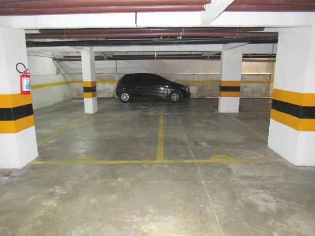 APTO2 para alugar na cidade de FORTALEZA-CE - Foto 4