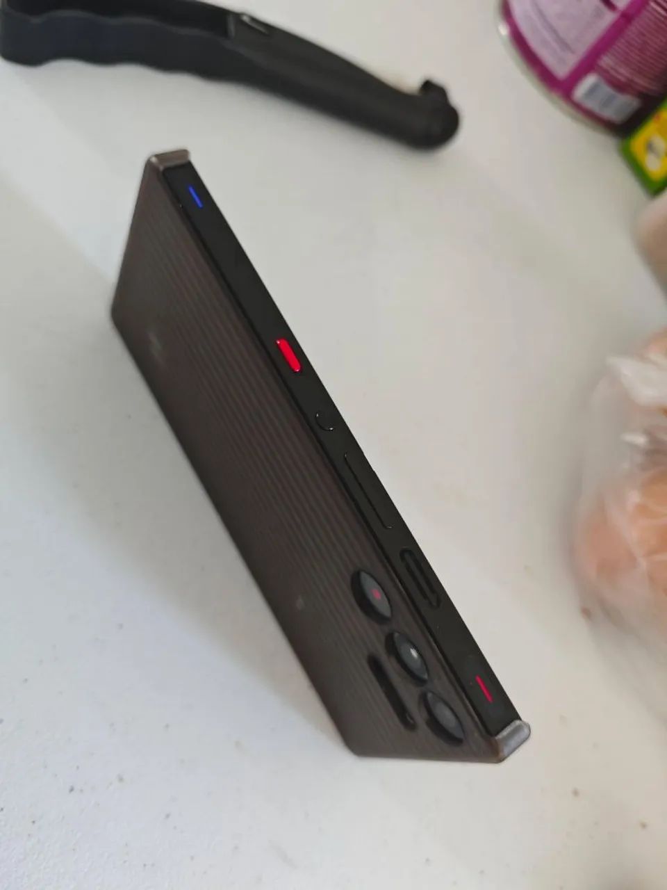 REDMAGIC 10 PRO 16gb/512gb - Foto 4