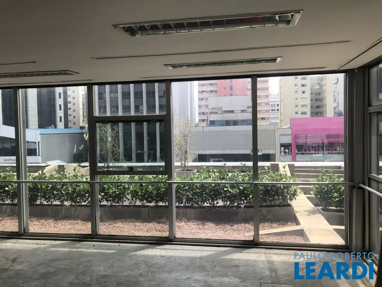 CONJ. COMERCIAL - PARAÍSO - SP - Foto 4