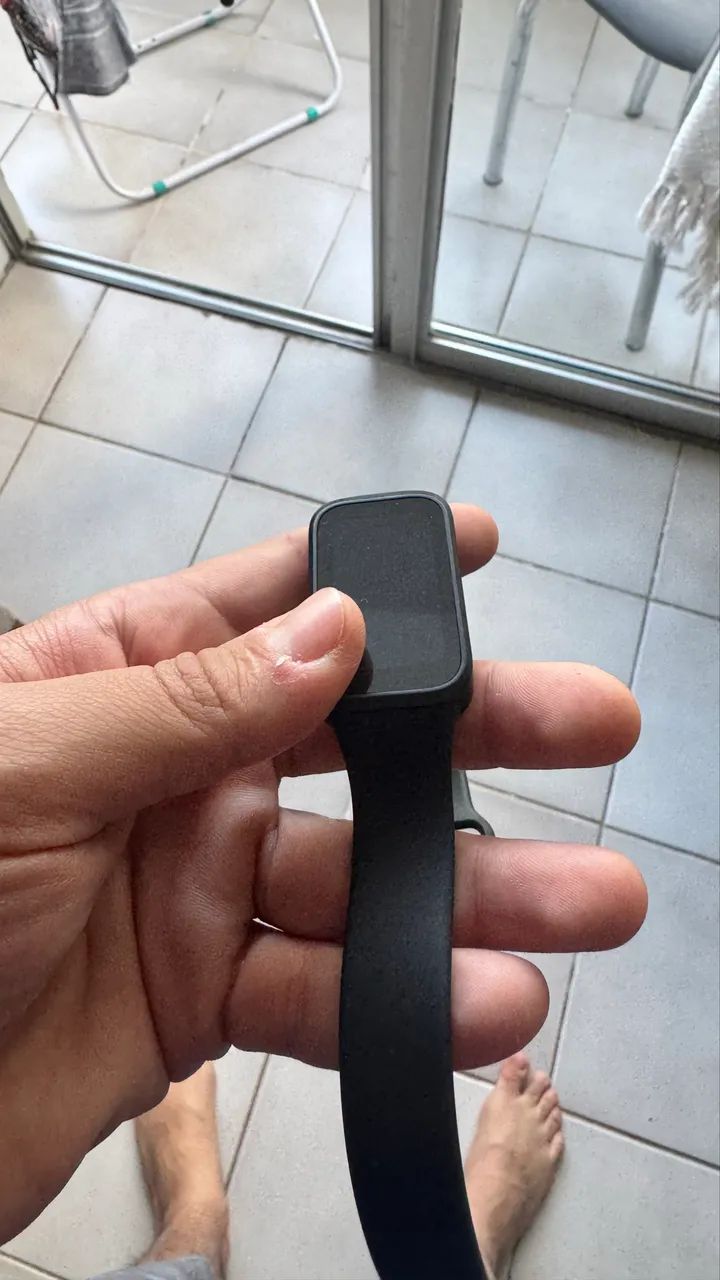 Mi Band 9 - Foto 3