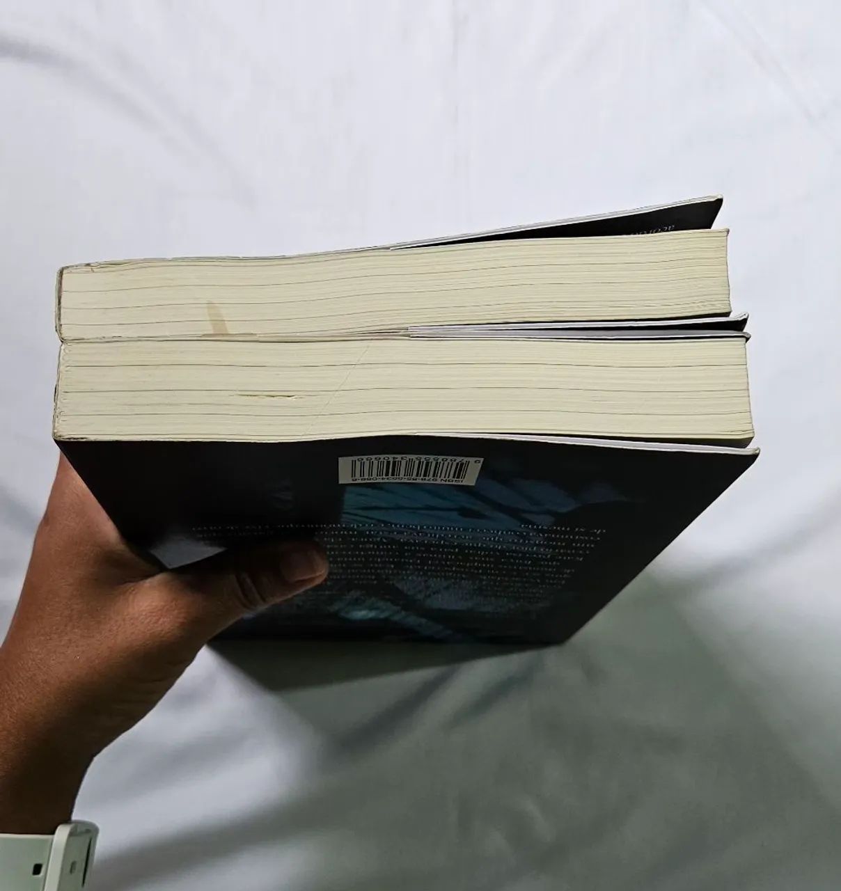 Duologia a Melodia Feroz ( Vol 1 e 2)  - Foto 4