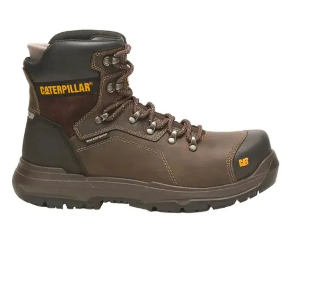 Bota Caterpillar  - Foto 3
