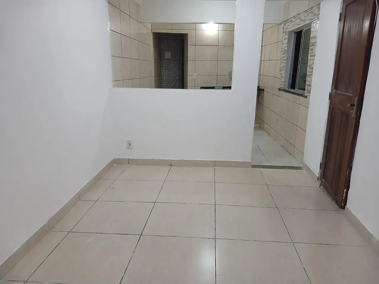 Alugo kitnet no badu - Foto 2