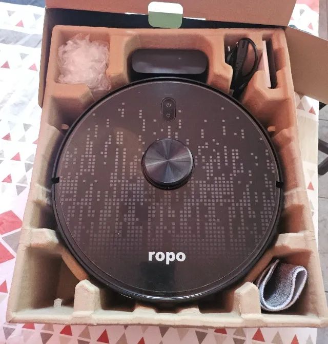 Ropo Smart - Foto 3