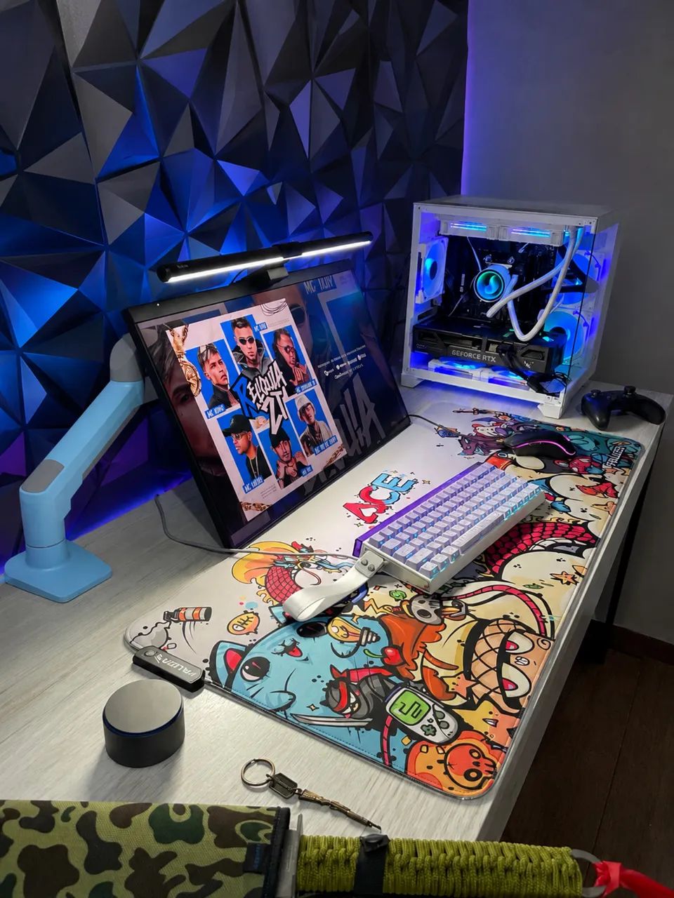 Pc gamer 