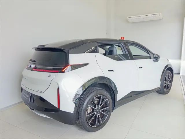 Zeekr X PREMIUM Premium (elétrico), foto 4 de 8
