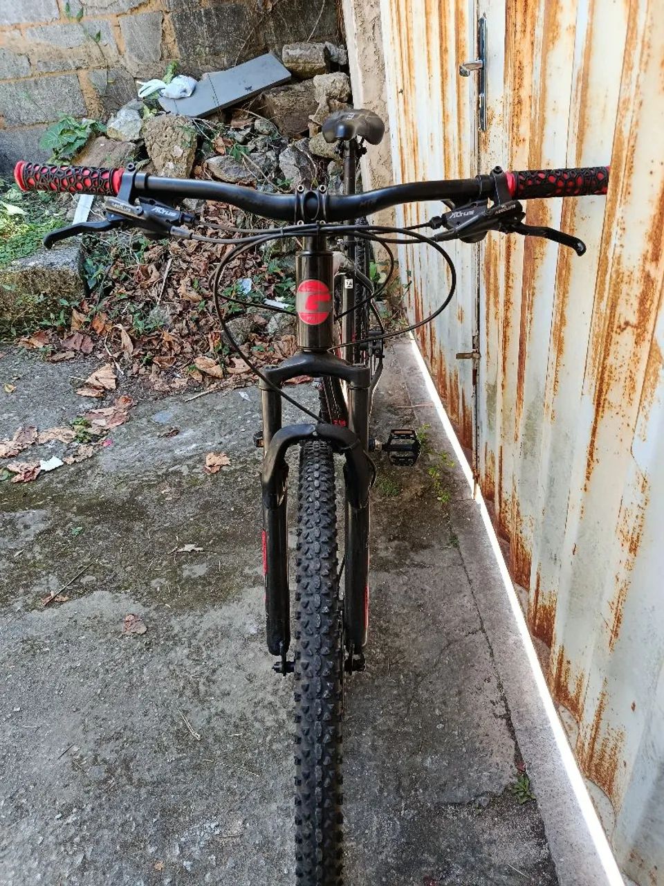 Bicicleta GTS M1 - Foto 3